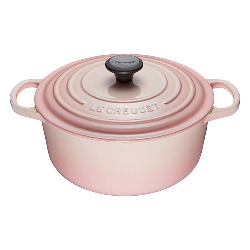 Le Creuset 4.2L Round Dutch Oven
