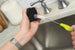 "The Little Sipper" Drinkware Cleaning Set - Britannia Kitchen & Home Calgary