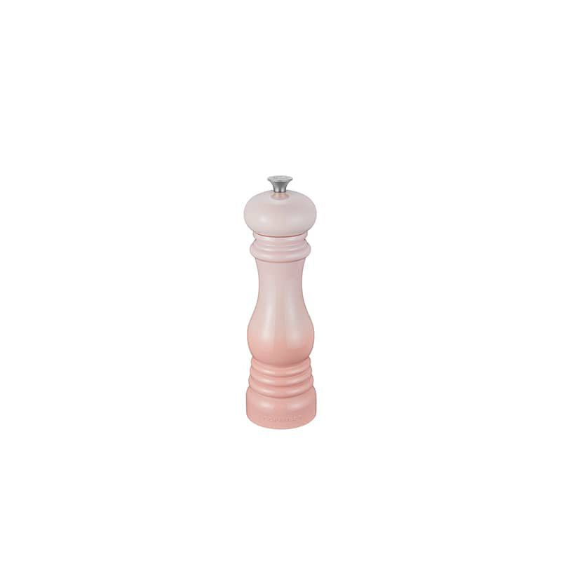 Le Creuset Classic 20cm Pepper Mill - Various Colours - Britannia Kitchen & Home