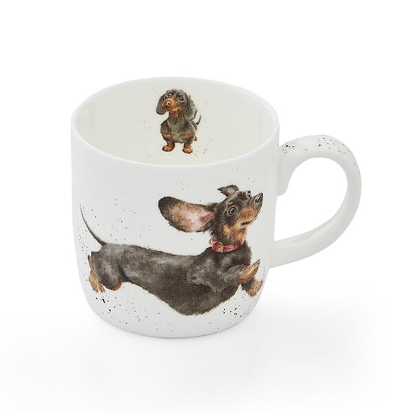 Wrendale Mug 11oz  - That Friday Feeling