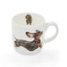 Wrendale Mug 11oz  - That Friday Feeling