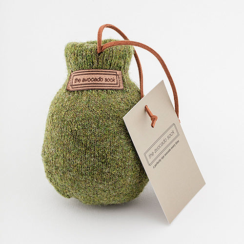 The Avocado Sock - Britannia Kitchen & Home Calgary
