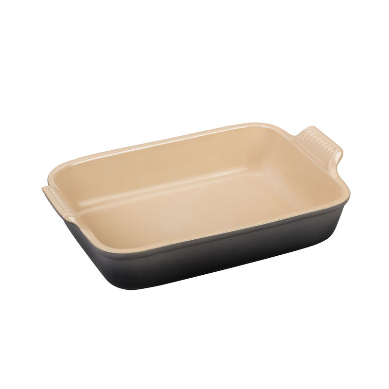 Le Creuset Heritage Stoneware - Rectangular Dish 3.8L