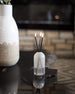 Everlasting Candle - Black - Britannia Kitchen & Home