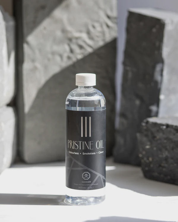 Pristine Oil - Britannia Kitchen & Home