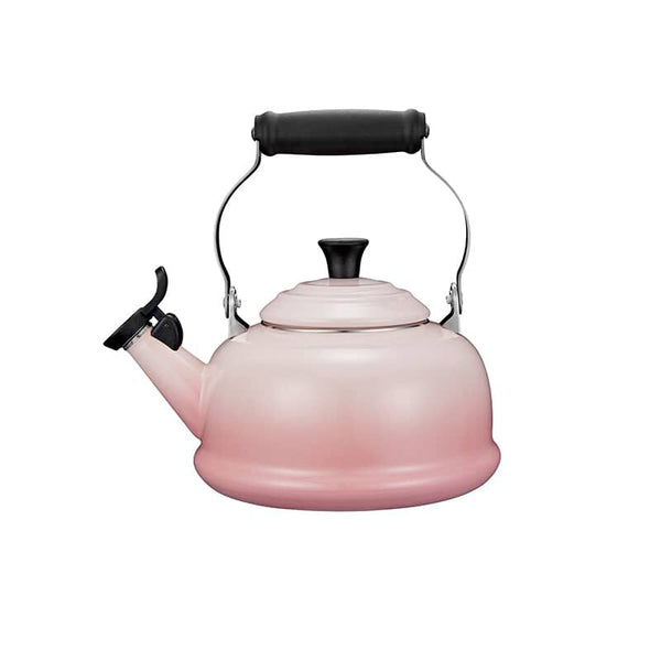 Le Creuset 1.6L Classic Whistling Kettle Various Colours