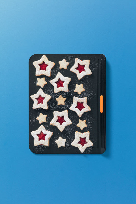 Nonstick Insulated Cookie Sheet