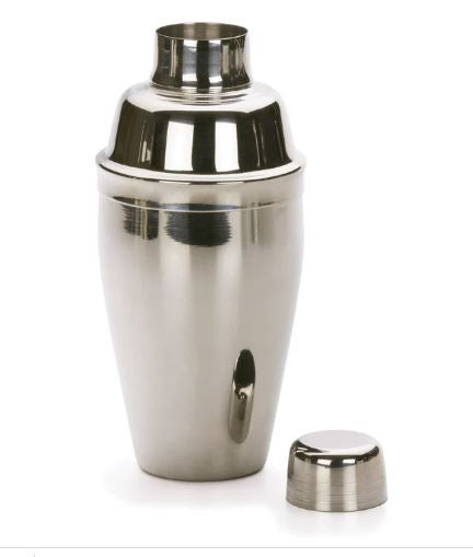 Endurance Cocktail Shaker