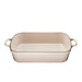 Le Creuset 4.9L Rectangular Cast Iron Roaster - Britannia Kitchen & Home