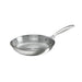 Le Creuset Stainless Steel Fry Pan 26cm/10"