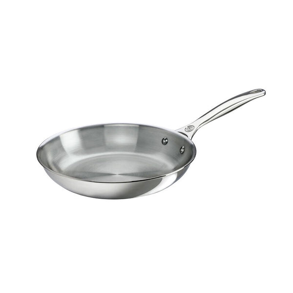 Le Creuset Stainless Steel Fry Pan 26cm/10"