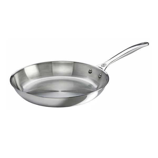 Le Creuset Stainless Steel Fry Pan 30cm/12"