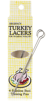 Turkey Lacers