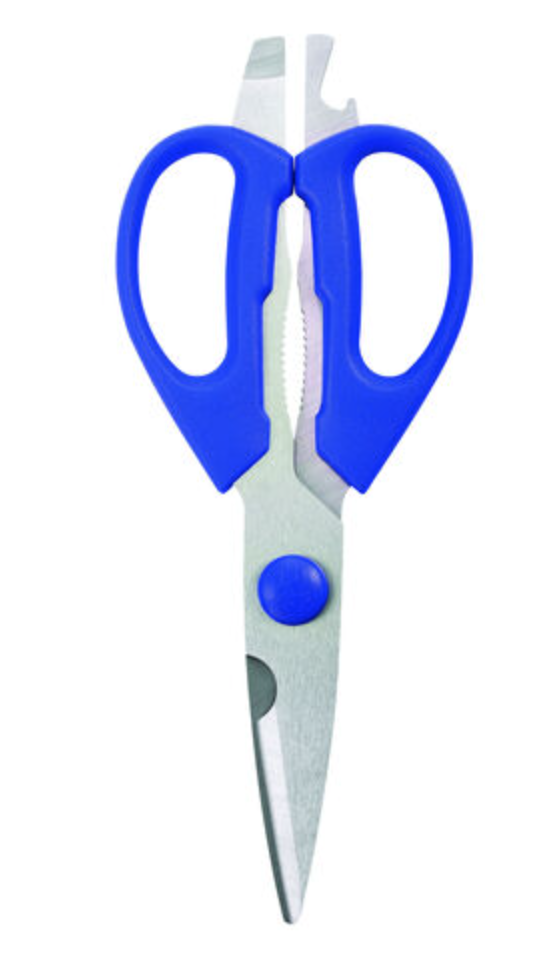 Kitchen Elements Heavy Duty Detachable Shears - Britannia Kitchen & Home