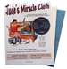 Jude's Miracle Cloth - Blue/White 2 Pack