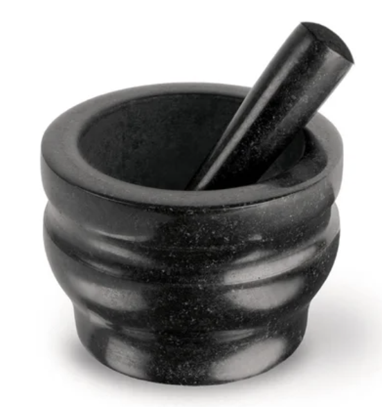Cole & Mason Granite Mortar & Pestle