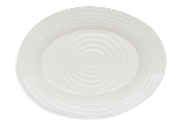 Large Oval Platter 17" - Sophie Conran
