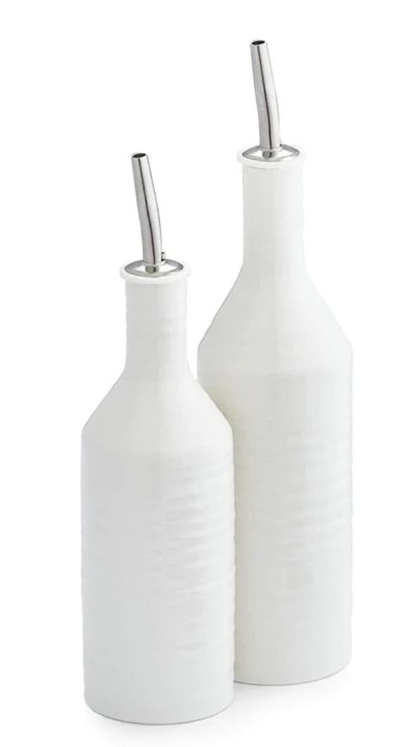 Oil & Vinegar Drizzler Set - Sophie Conran