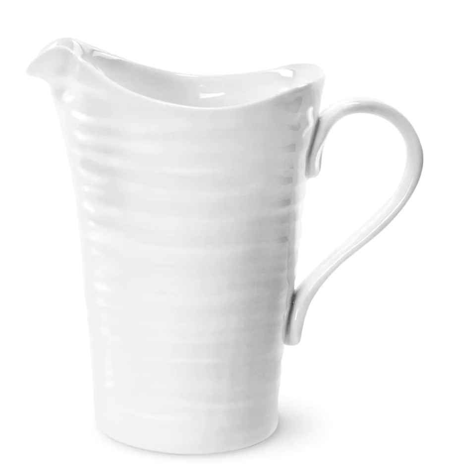 Sophie Conran Large Pitcher 3pt