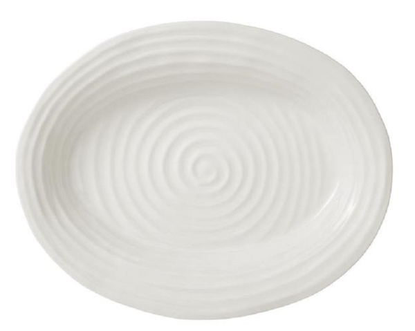 Small Oval Platter - Sophie Conran