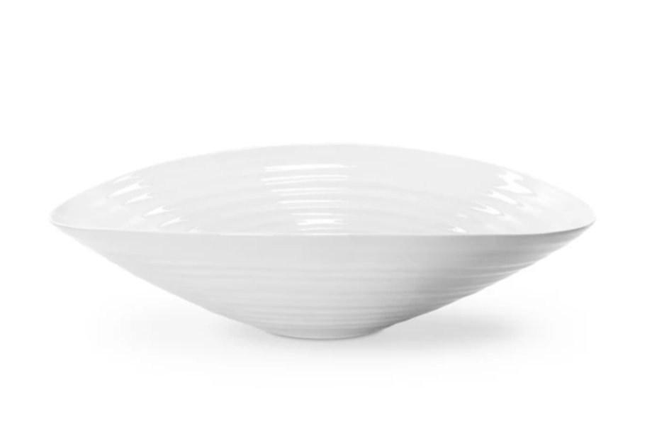 Small Salad Bowl 9.5" - Sophie Conran - Britannia Kitchen & Home