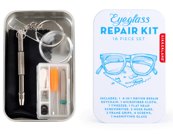 Eyeglass Repair Kit