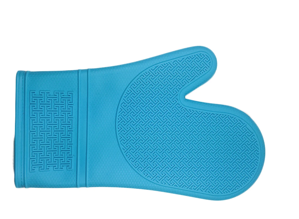 Silicone Oven Mitt - Britannia Kitchen & Home
