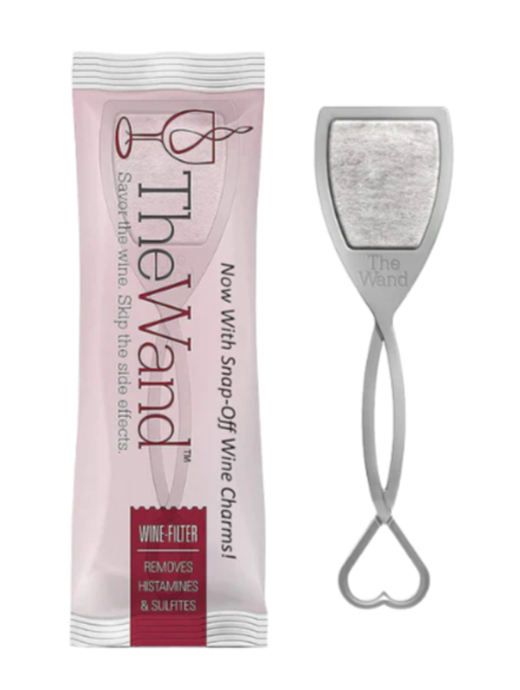 The Wand Wine Purifier - Single Wand - Britannia Kitchen & Home