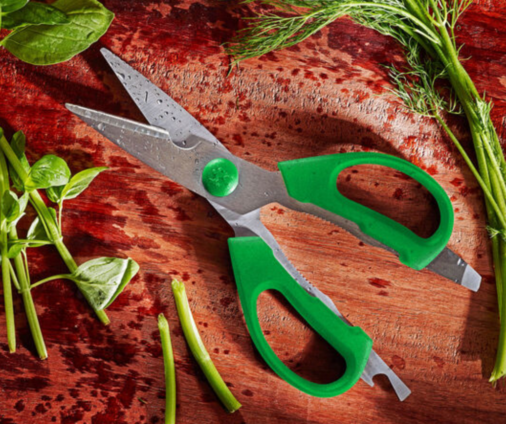 Kitchen Elements Heavy Duty Detachable Shears - Britannia Kitchen & Home