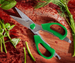Kitchen Elements Heavy Duty Detachable Shears - Britannia Kitchen & Home