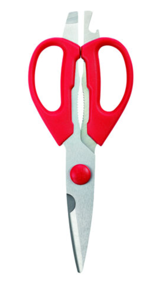 Kitchen Elements Heavy Duty Detachable Shears - Britannia Kitchen & Home