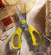 Kitchen Elements Heavy Duty Detachable Shears - Britannia Kitchen & Home