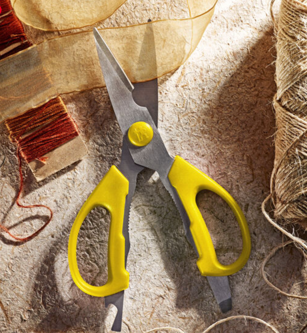 Kitchen Elements Heavy Duty Detachable Shears