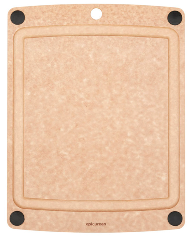 Epicurean All-In-One Cutting Board - 14.5" x 11.25" - Britannia Kitchen & Home