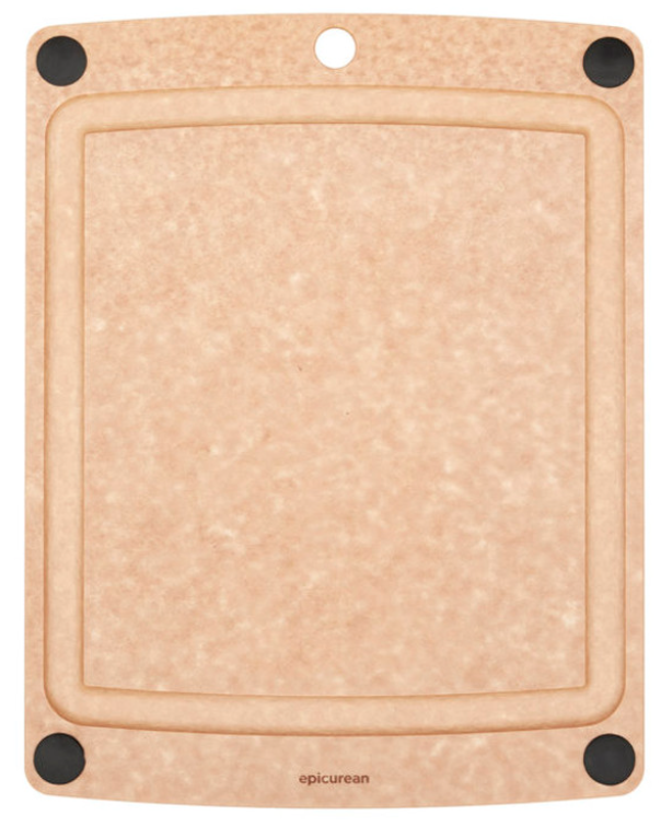 Epicurean All-In-One Cutting Board - 14.5" x 11.25"