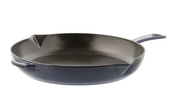 Staub Cast Iron 12"/30cm Fry Pan