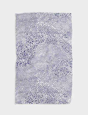 Geometry Kitchen Towel - Changing Spots