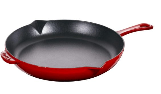 Staub Cast Iron 12"/30cm Fry Pan