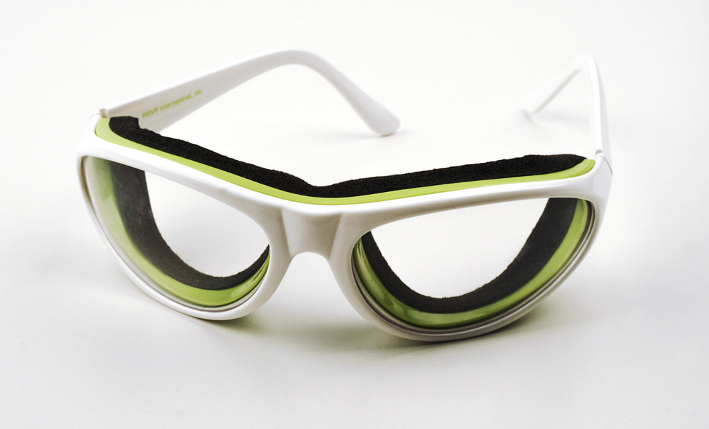 Onion Goggles