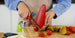Twinny Kids 4" Knife