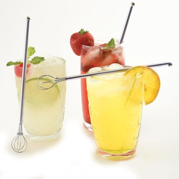Mini Cocktail Whisk - Britannia Kitchen & Home