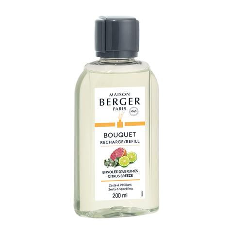 Maison Berger - Scented Bouquet Refill 200ml - Britannia Kitchen & Home