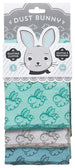 Dust Bunny Flannel Cloths S/3 - Britannia Kitchen & Home Calgary