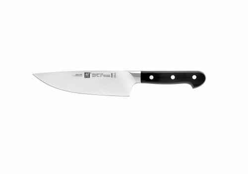 Pro Series 7" Chef's Knife - Britannia Kitchen & Home Calgary