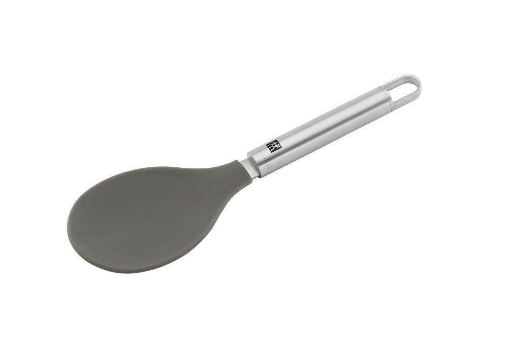 Zwilling Pro Silicone Rice Spoon - Britannia Kitchen & Home Calgary