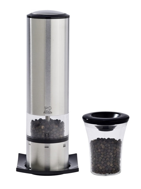 Elis Sense Electric Pepper Mill - Britannia Kitchen & Home Calgary