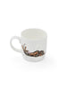 Wrendale Mug 11oz  - That Friday Feeling