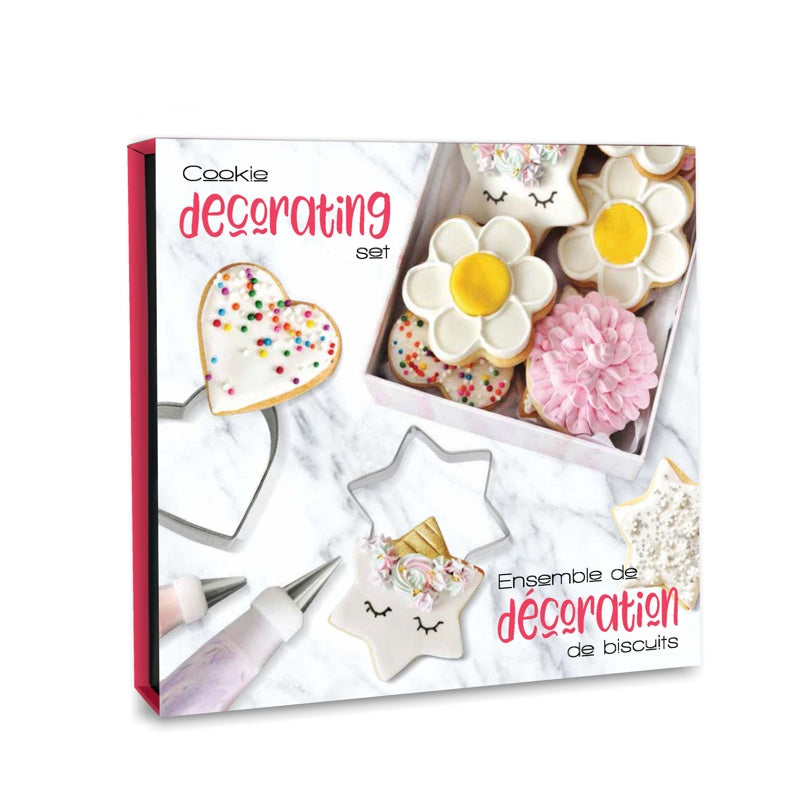 Cookie Decorating Set