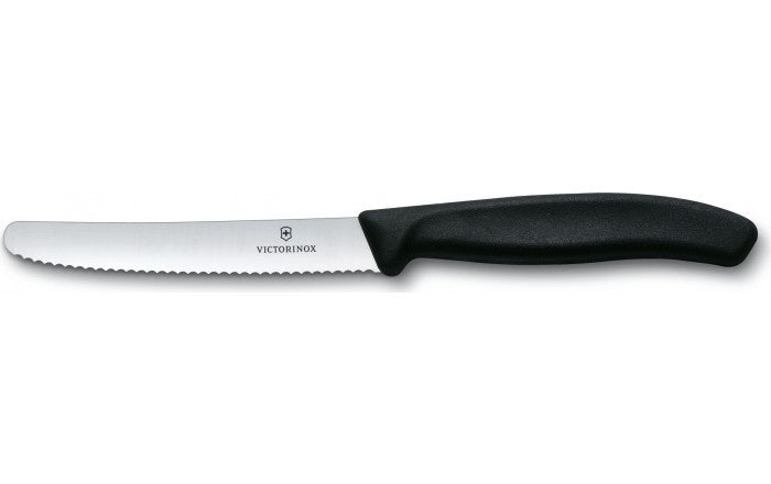 Victorinox Utility Knife - 4" Rounded Tip - Britannia Kitchen & Home