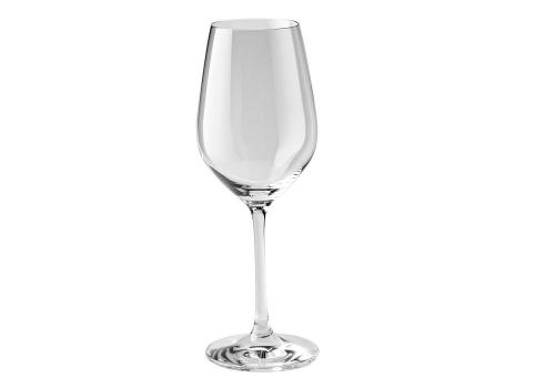 Predicat Crystal Wine Glass - White Wine 6pc - Britannia Kitchen & Home Calgary